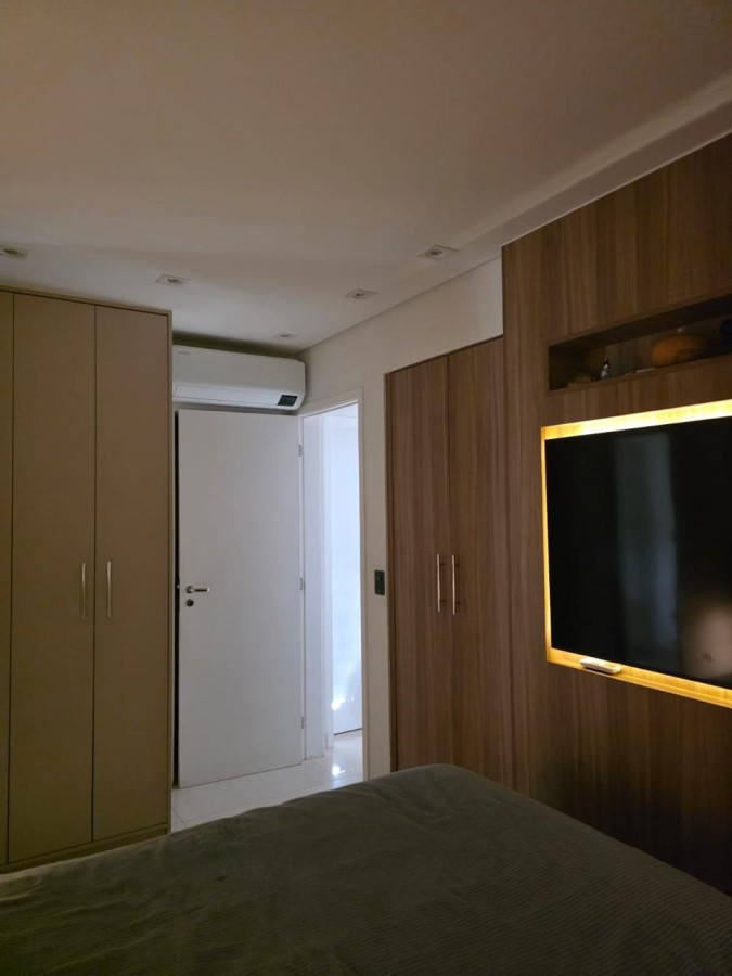 Apartamento, 2 quartos, 93 m² - Foto 9