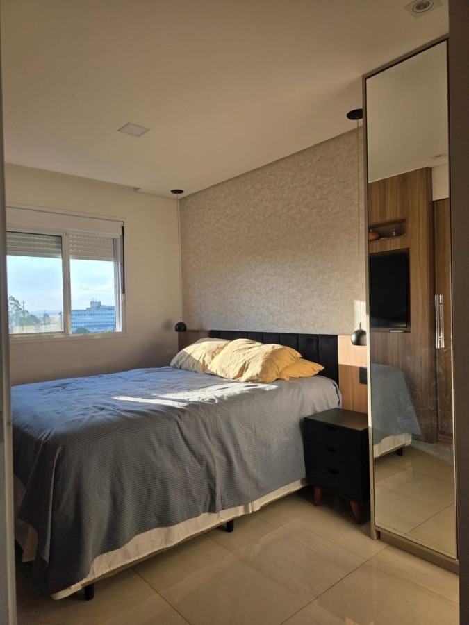 Apartamento, 2 quartos, 93 m² - Foto 11