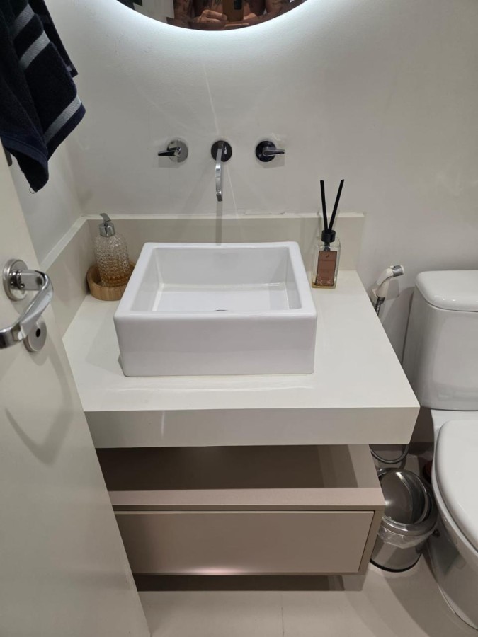 Apartamento, 2 quartos, 93 m² - Foto 16
