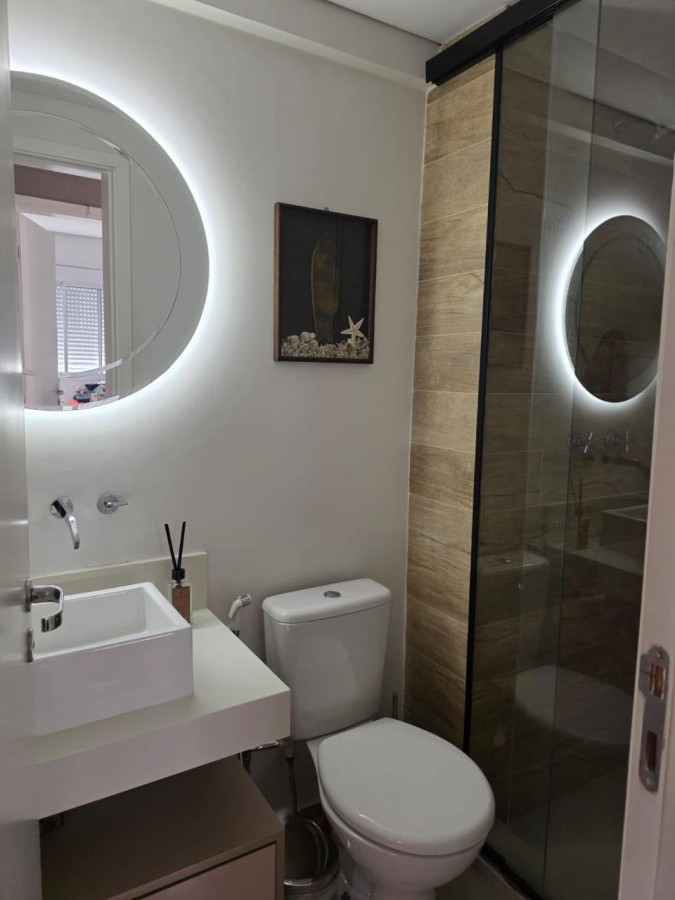 Apartamento, 2 quartos, 93 m² - Foto 15
