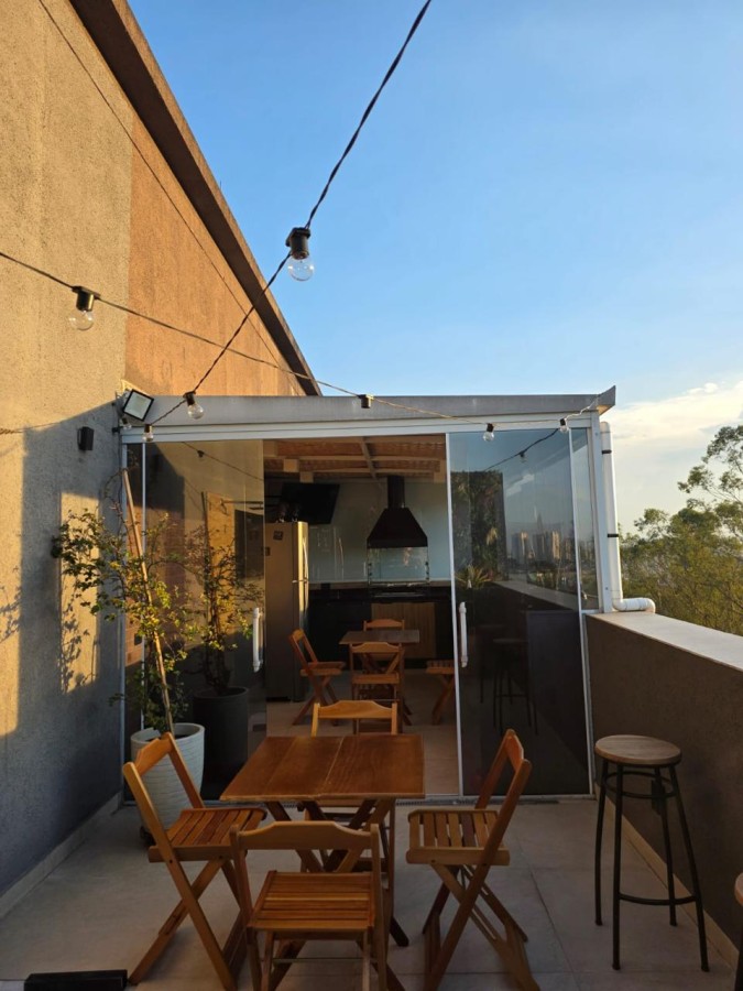 Apartamento, 2 quartos, 93 m² - Foto 22