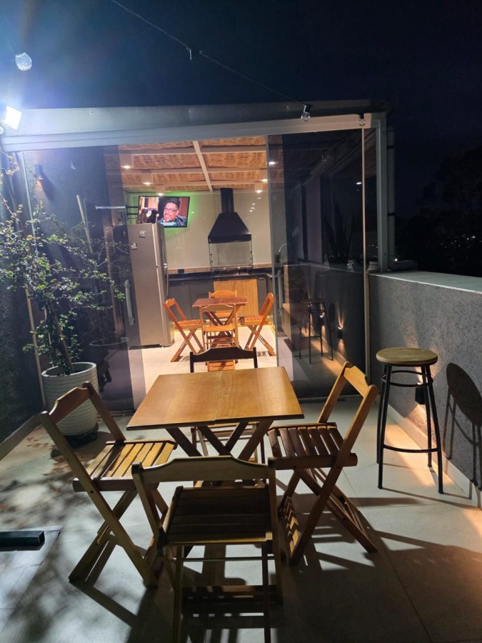 Apartamento, 2 quartos, 93 m² - Foto 26