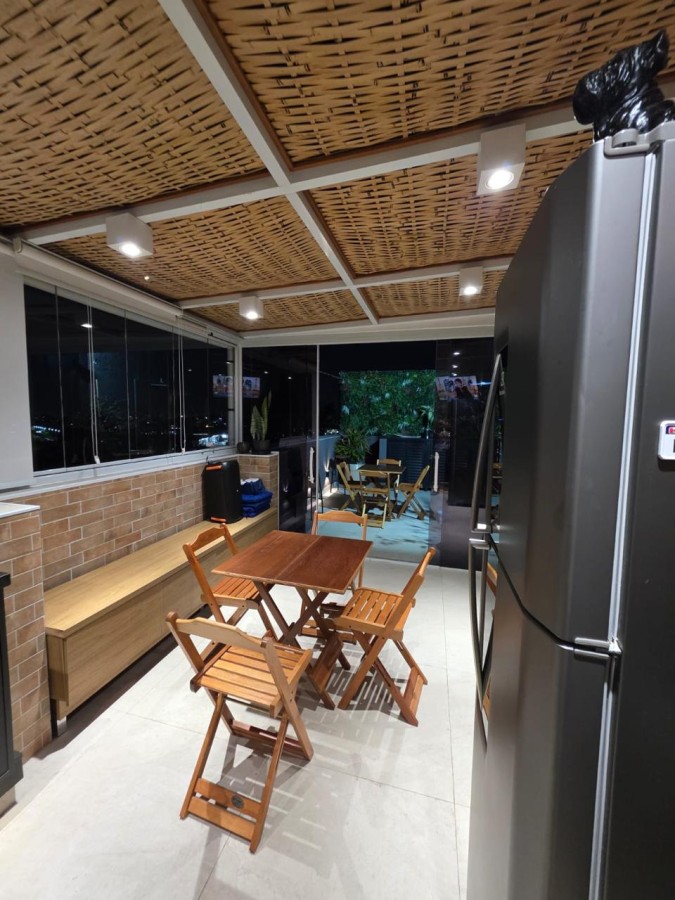 Apartamento, 2 quartos, 93 m² - Foto 28