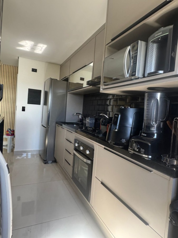 Apartamento, 2 quartos, 93 m² - Foto 33