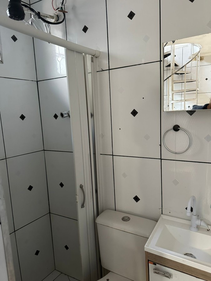 Sobrado, 1 quarto - Foto 7