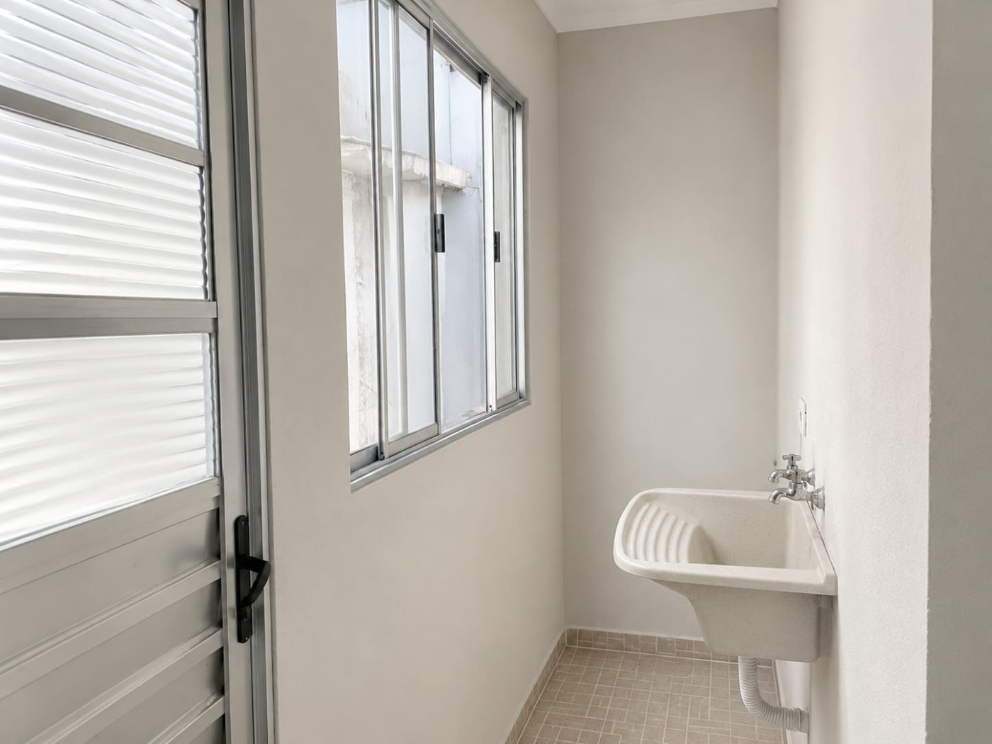 Sobrado, 1 quarto - Foto 6