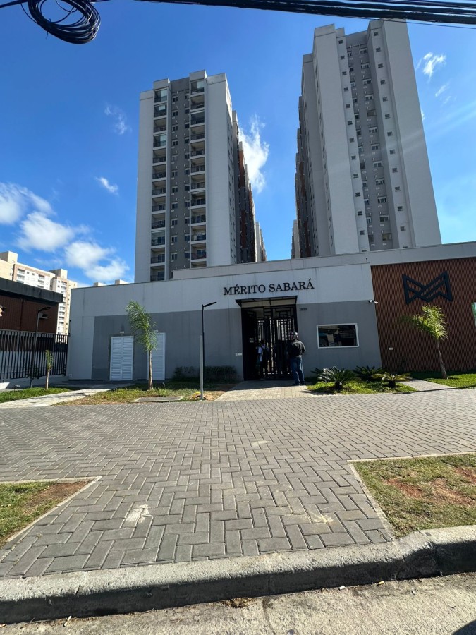 Apartamento, 2 quartos - Foto 1