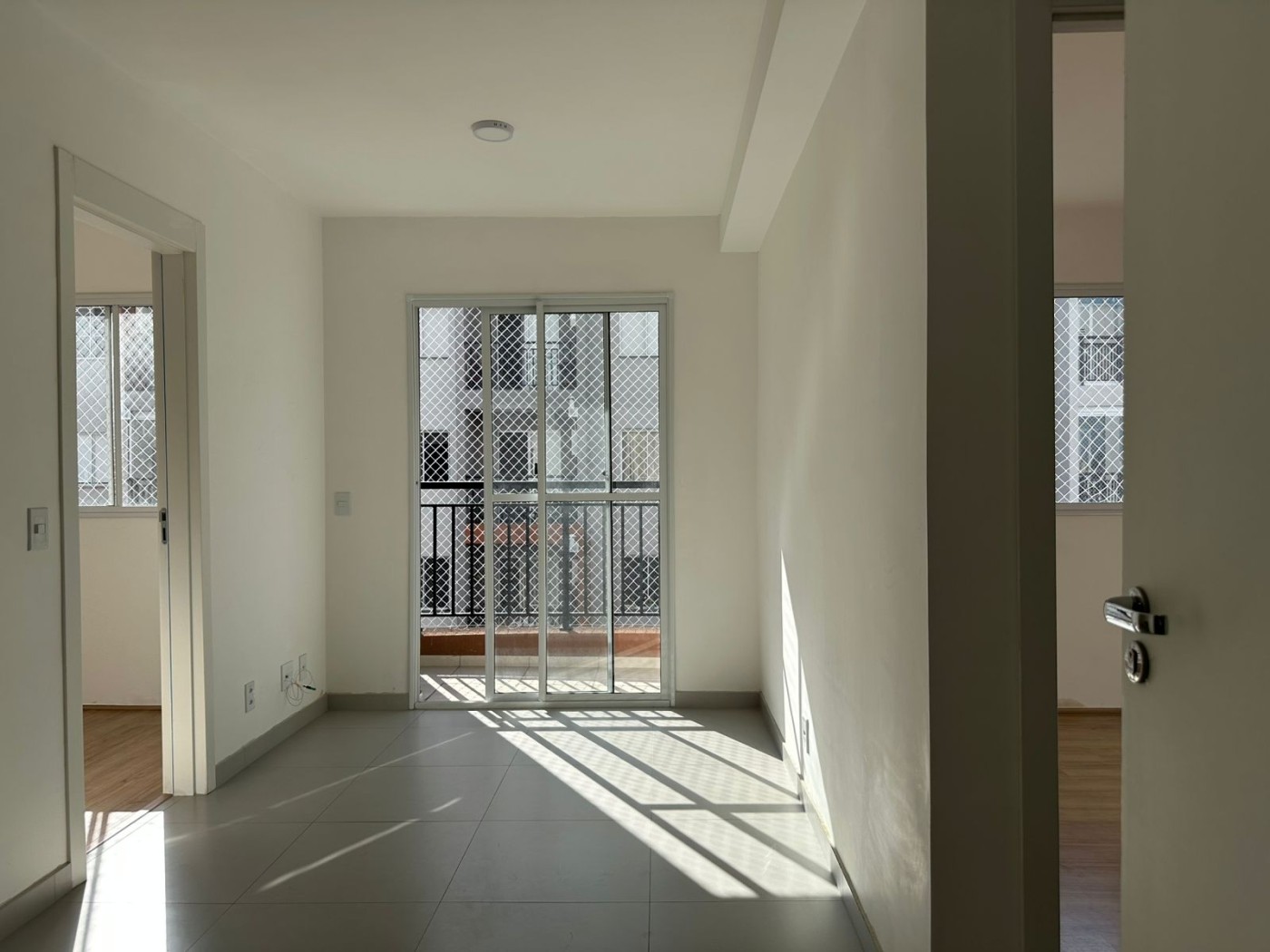 Apartamento, 2 quartos - Foto 2