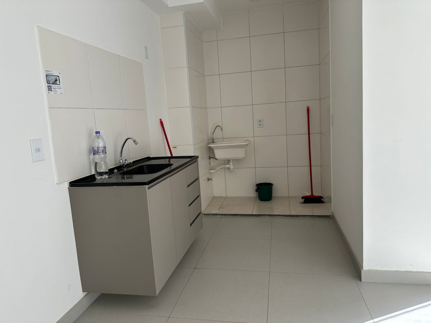 Apartamento, 2 quartos - Foto 3