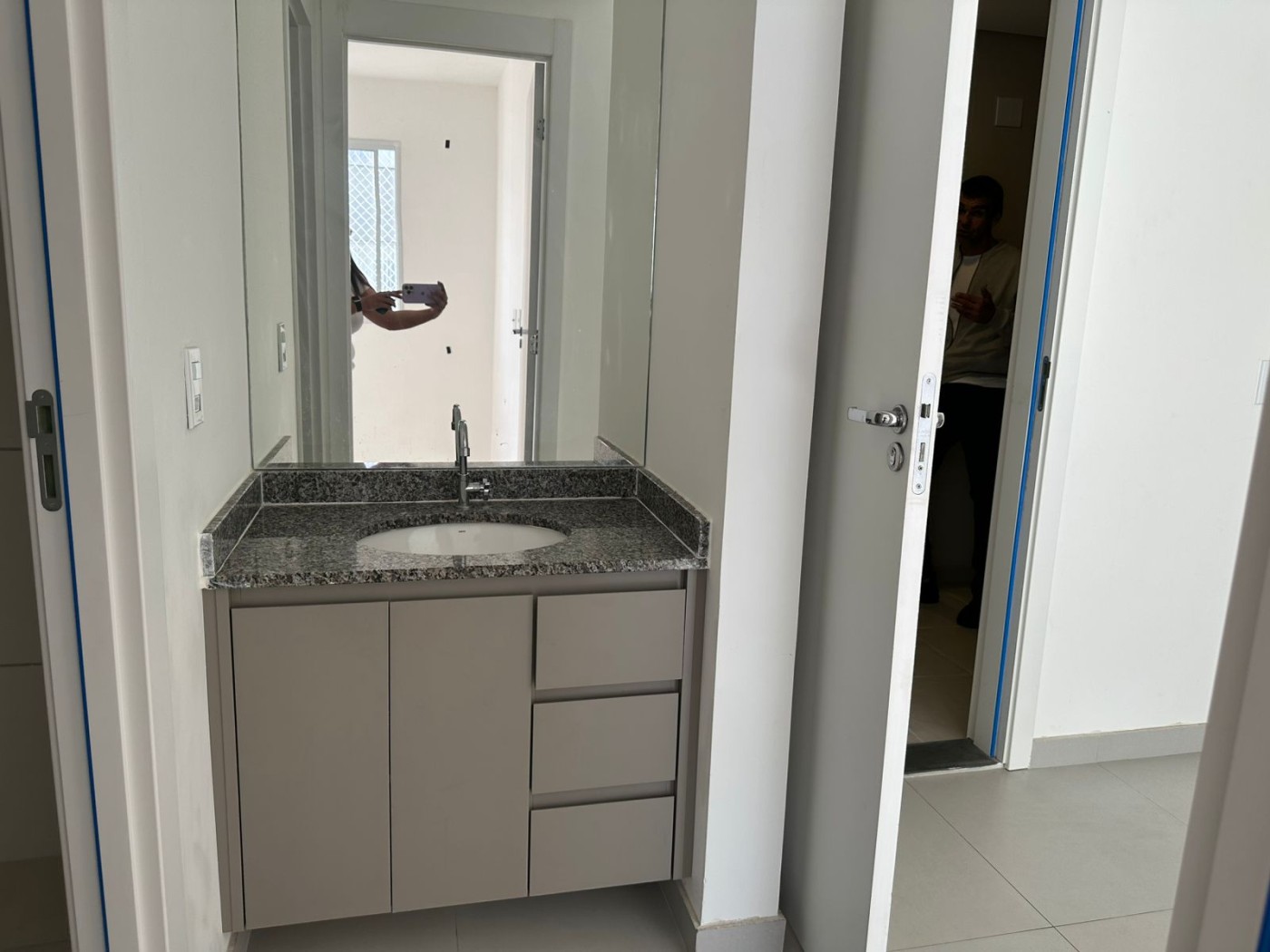Apartamento, 2 quartos - Foto 8