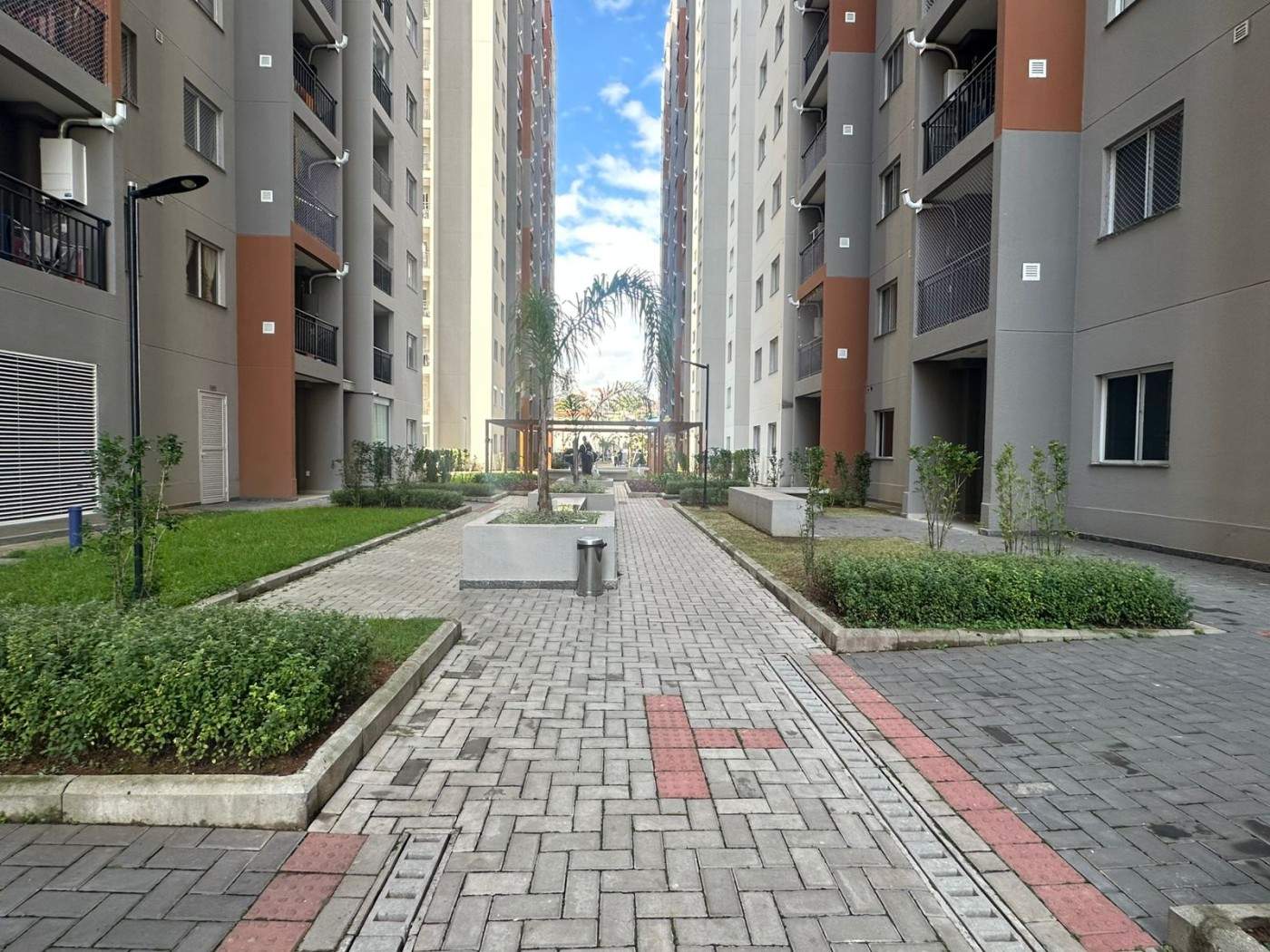 Apartamento, 2 quartos - Foto 12