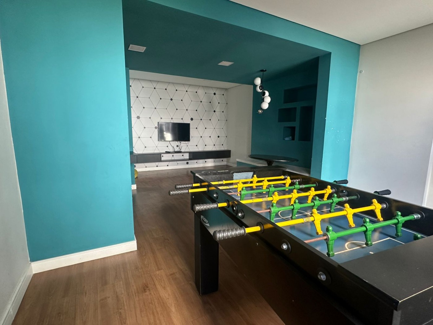 Apartamento, 2 quartos - Foto 16