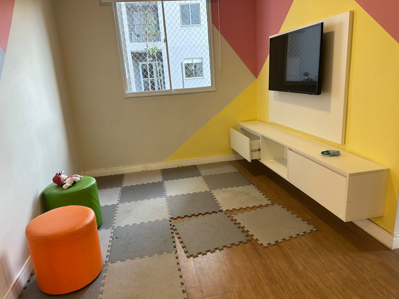 Apartamento, 2 quartos - Foto 18
