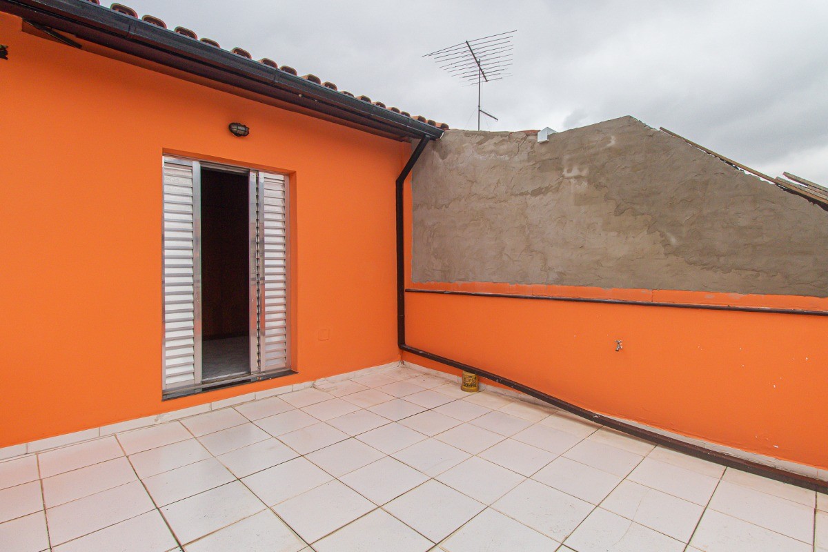 Sobrado, 3 quartos, 124 m² - Foto 2