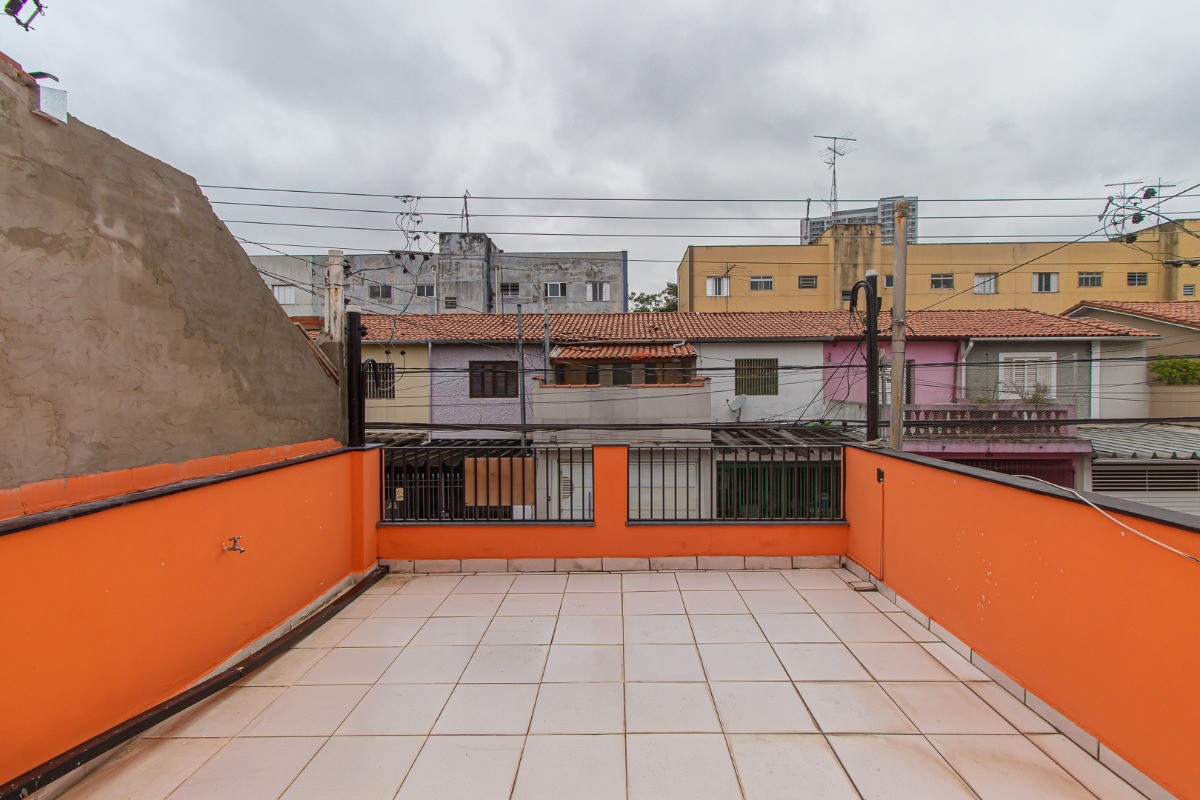 Sobrado, 3 quartos, 124 m² - Foto 3
