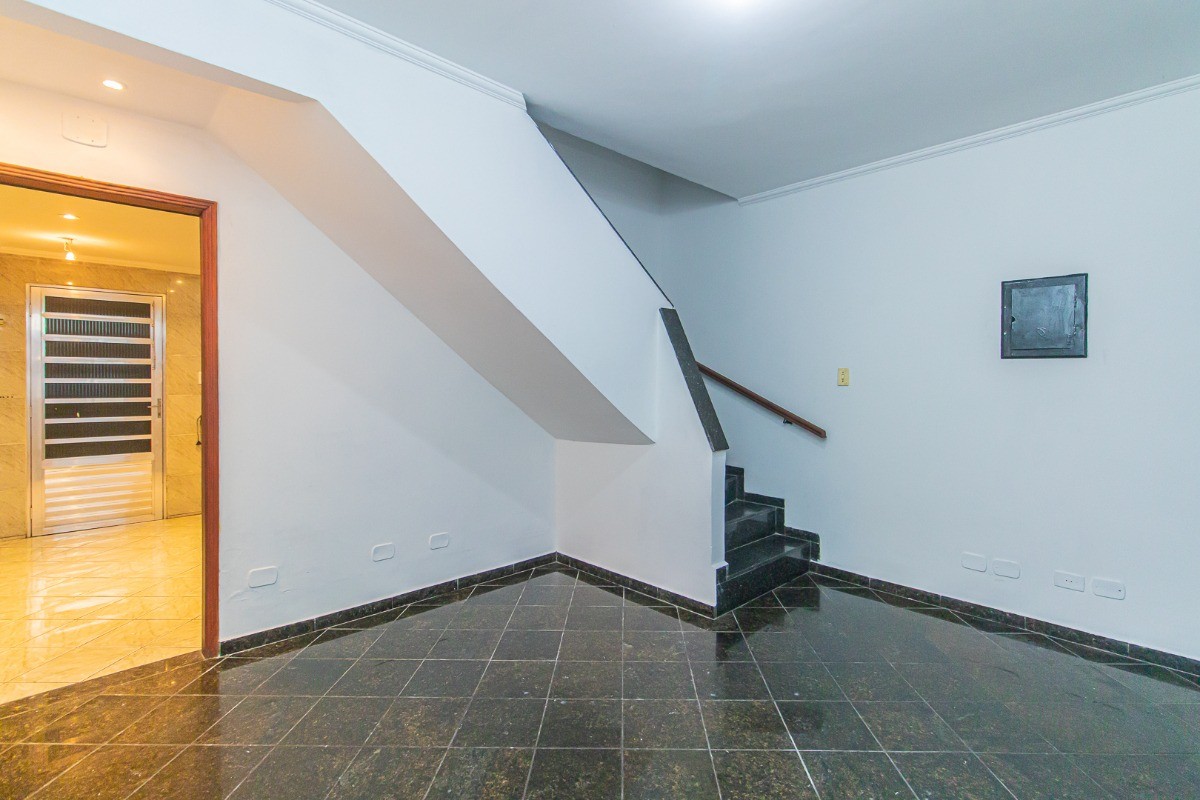 Sobrado, 3 quartos, 124 m² - Foto 8