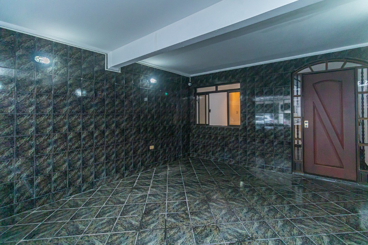 Sobrado, 3 quartos, 124 m² - Foto 6