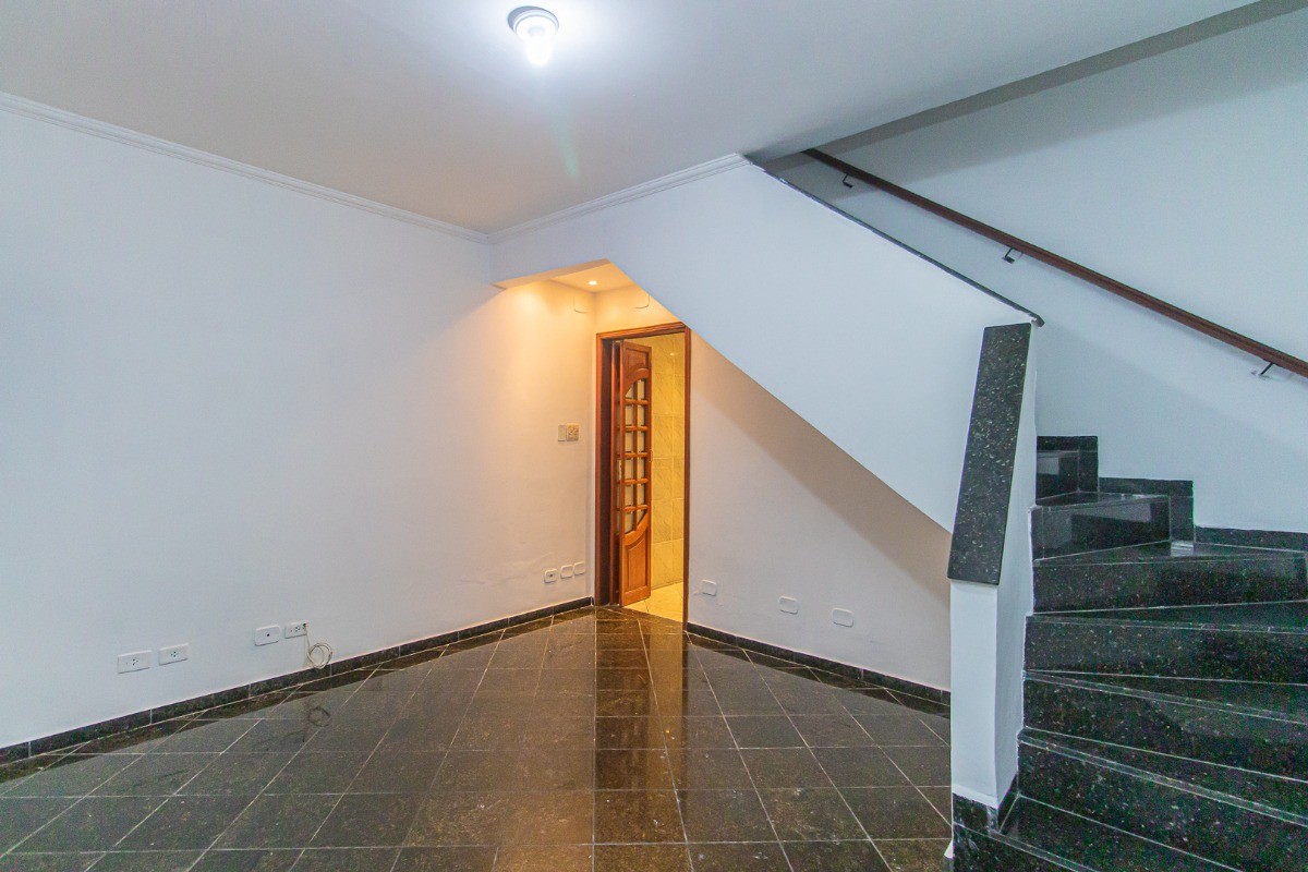 Sobrado, 3 quartos, 124 m² - Foto 7