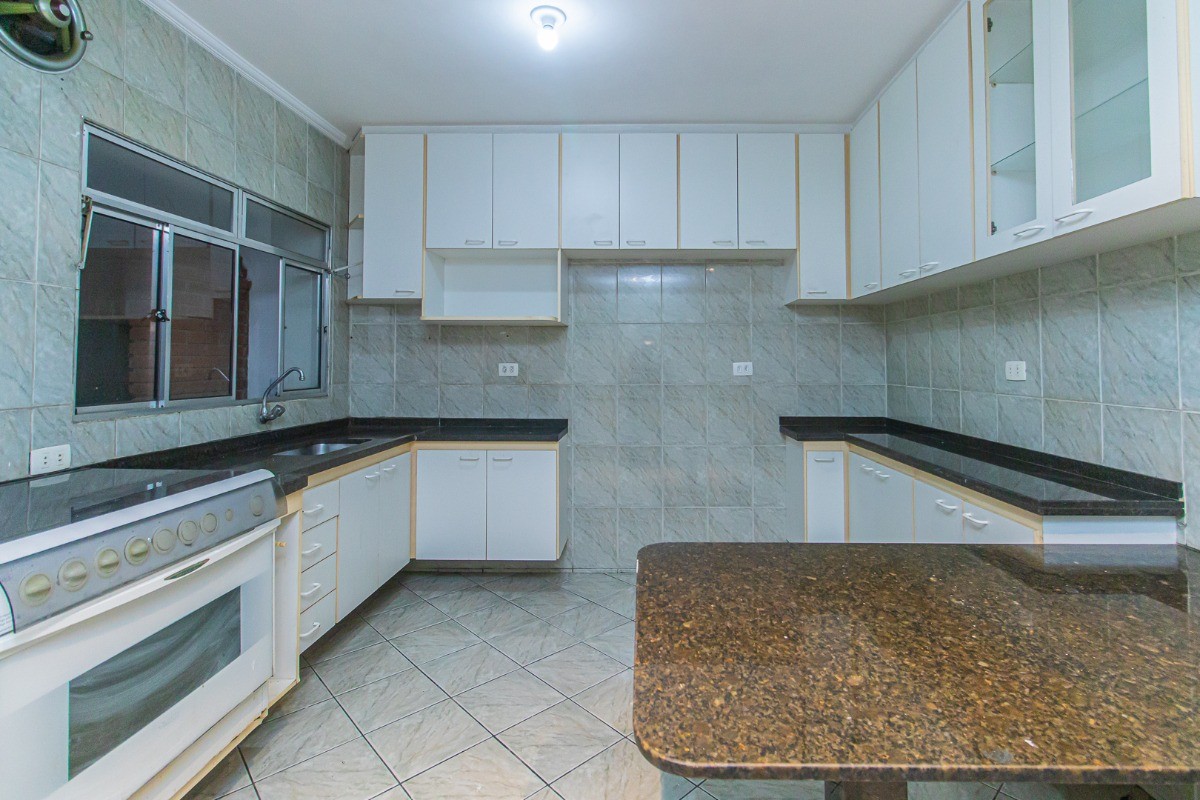 Sobrado, 3 quartos, 124 m² - Foto 14