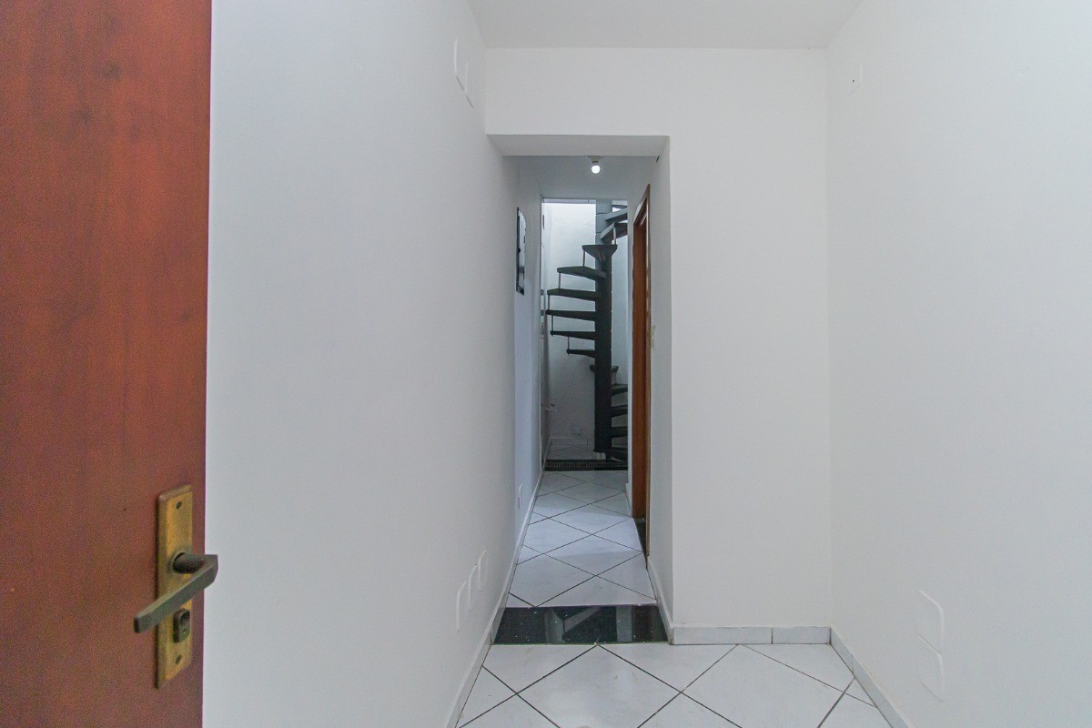 Sobrado, 3 quartos, 124 m² - Foto 24
