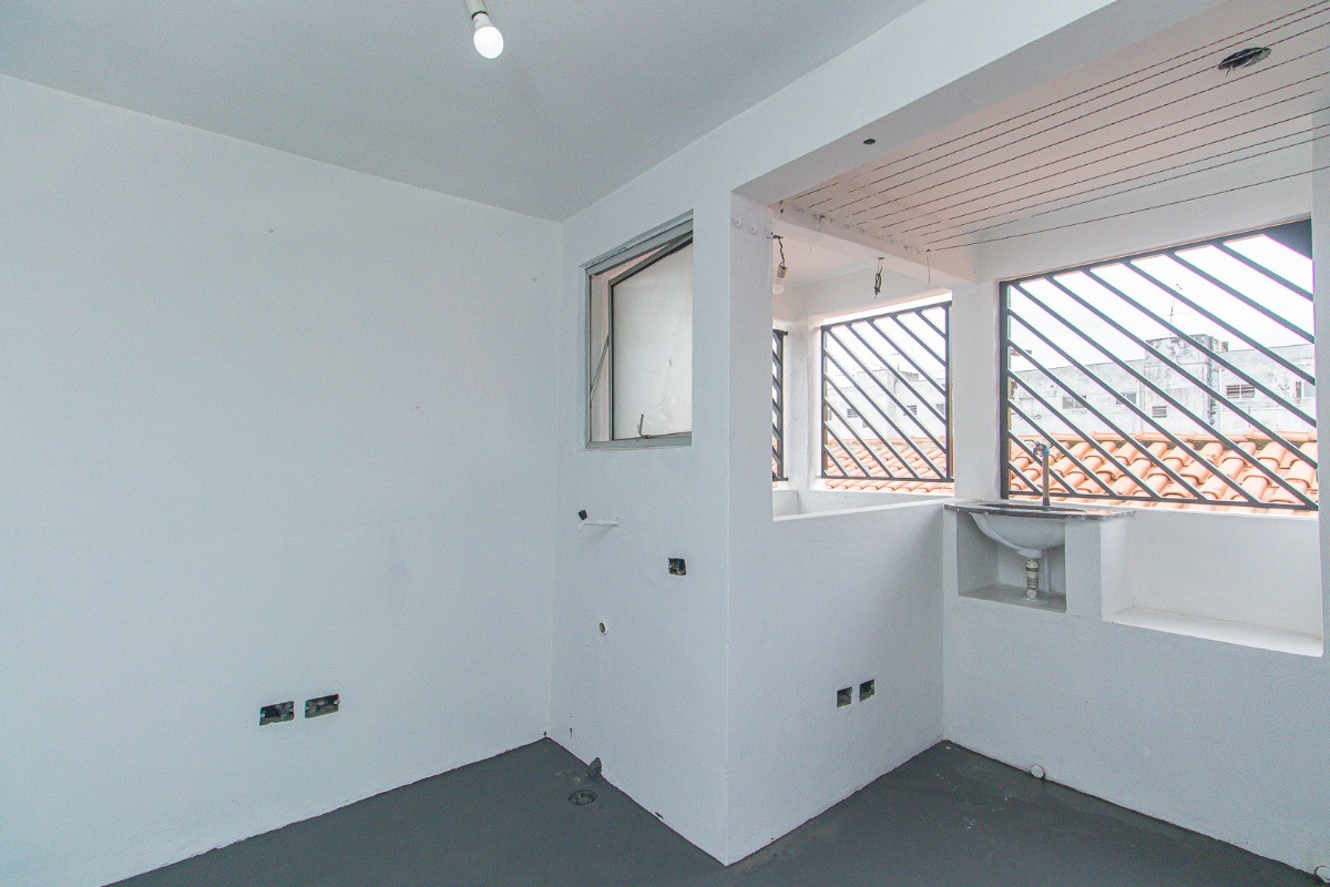 Sobrado, 3 quartos, 124 m² - Foto 33