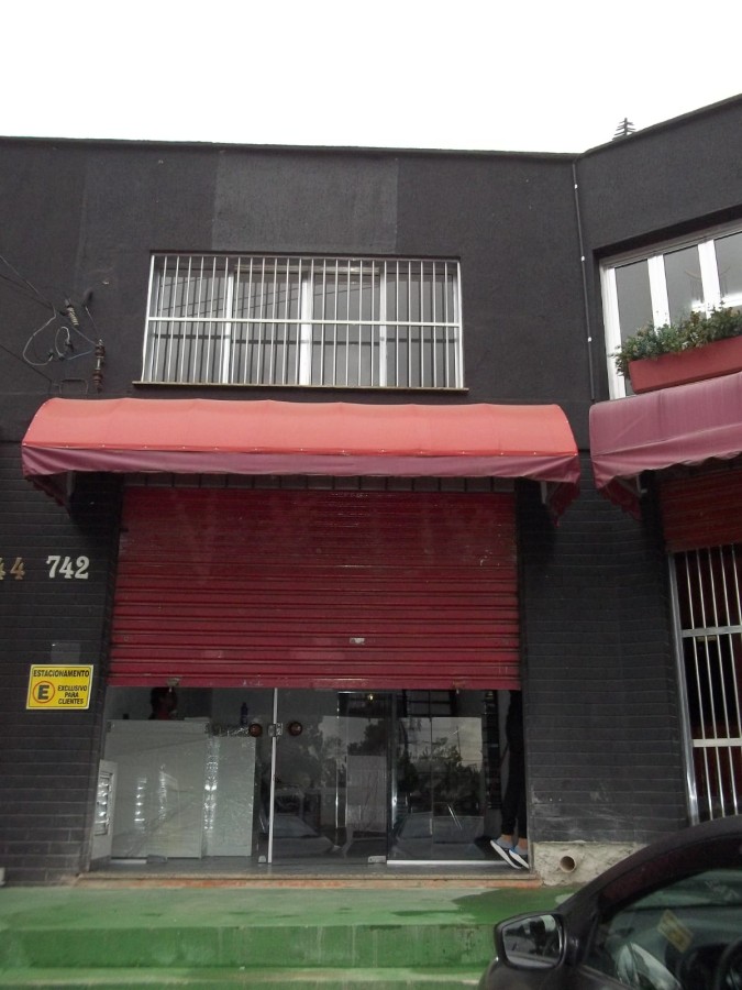 Prédio Inteiro - Foto 1