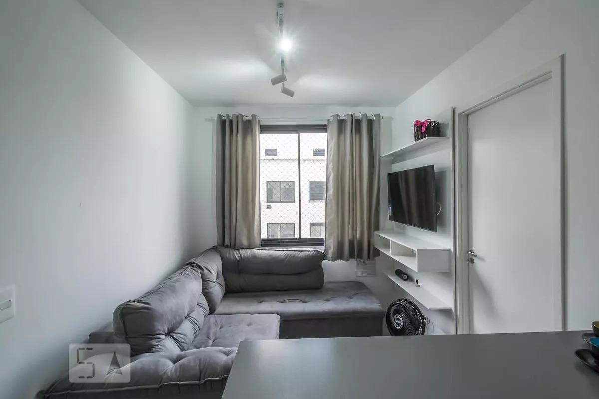 Apartamento, 2 quartos - Foto 4