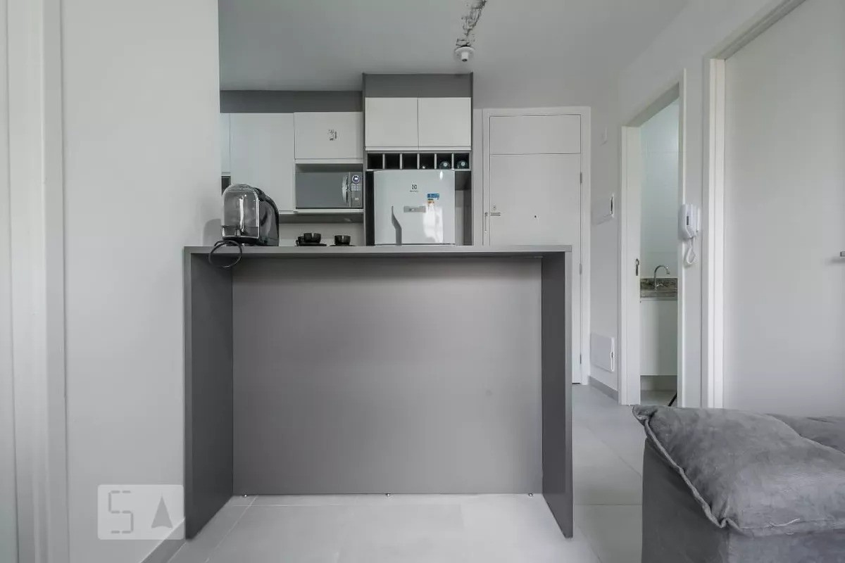 Apartamento, 2 quartos - Foto 5