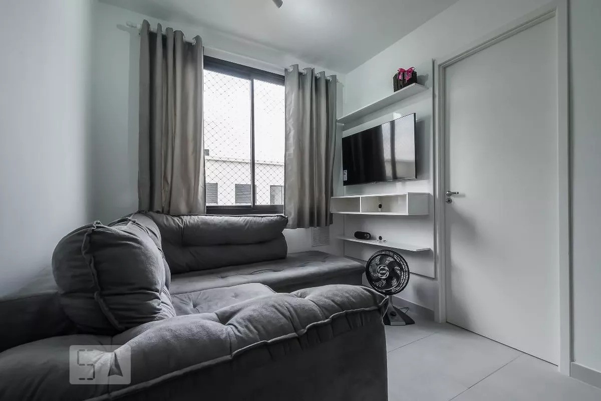 Apartamento, 2 quartos - Foto 2