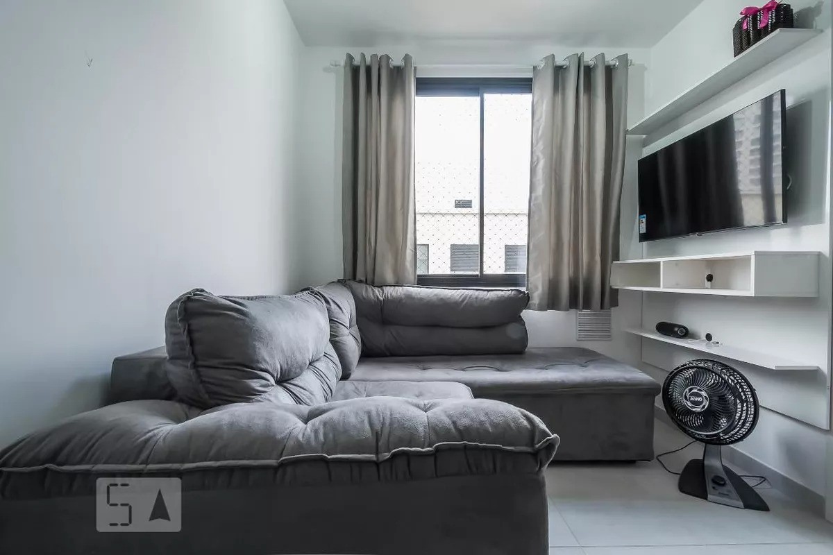 Apartamento, 2 quartos - Foto 3