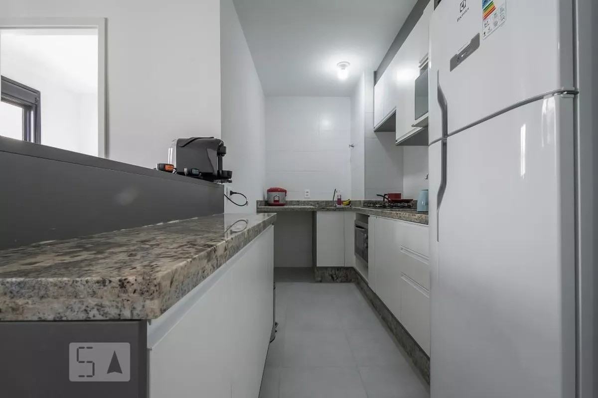Apartamento, 2 quartos - Foto 10