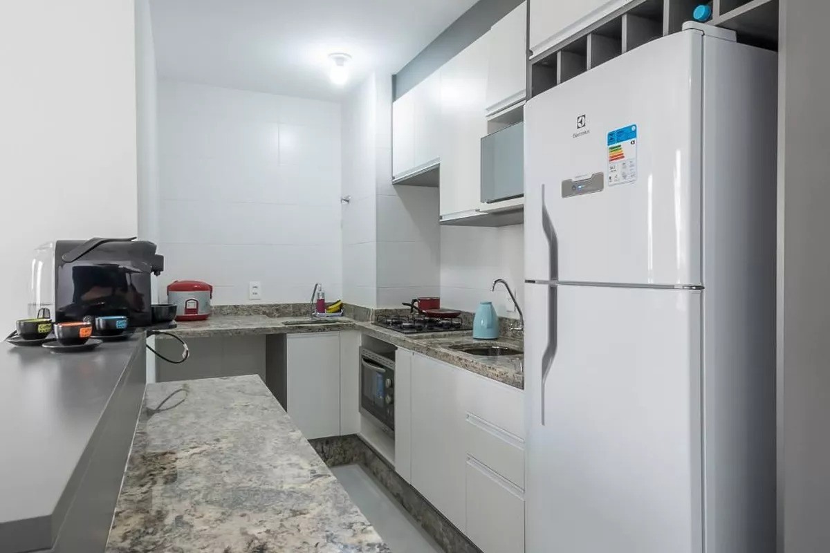 Apartamento, 2 quartos - Foto 11