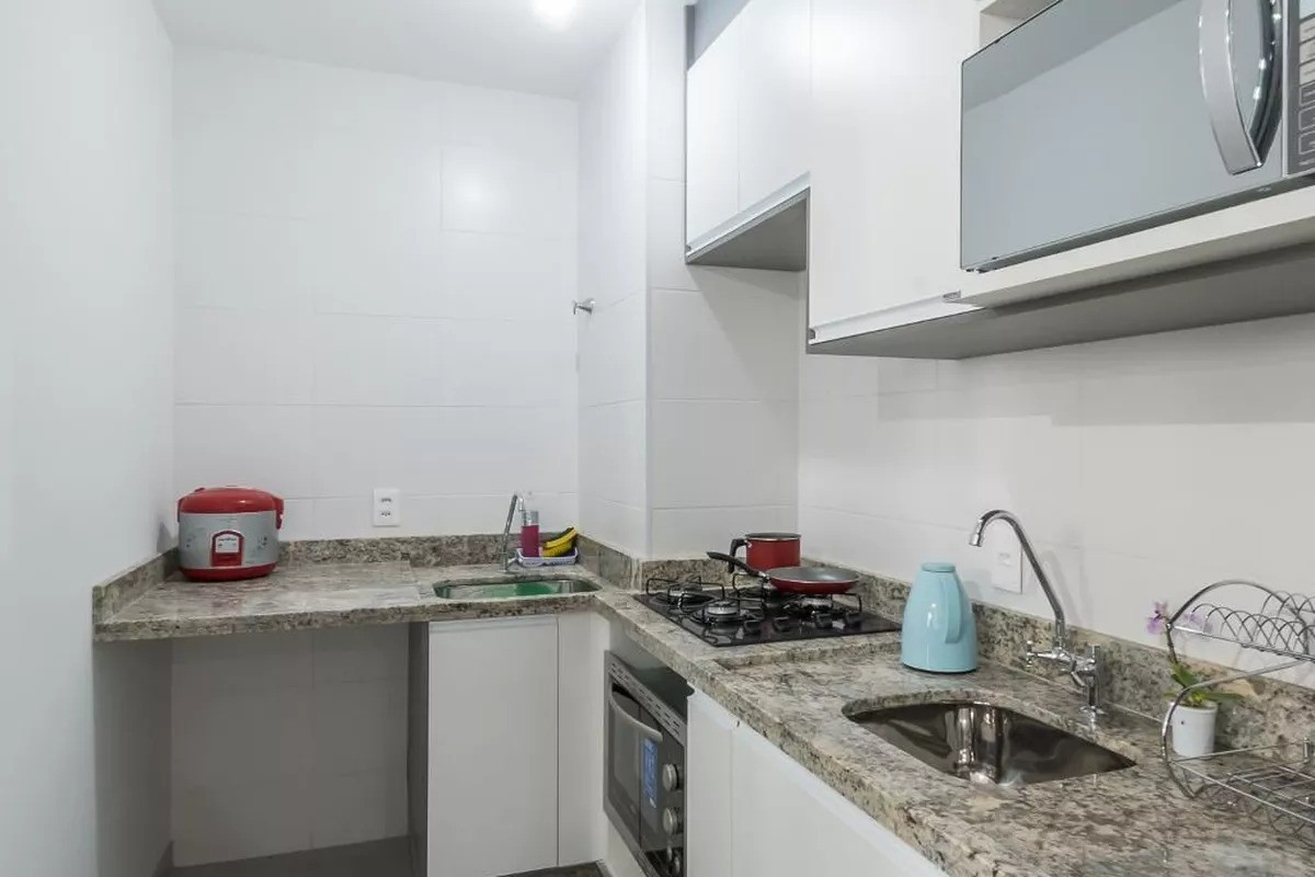 Apartamento, 2 quartos - Foto 12