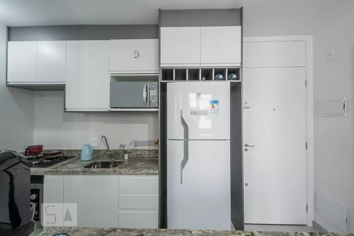 Apartamento, 2 quartos - Foto 8