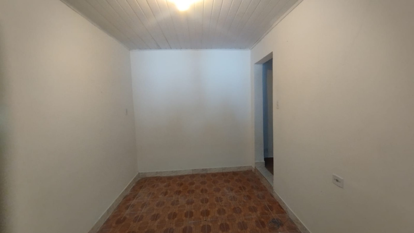 Casa, 1 quarto - Foto 1