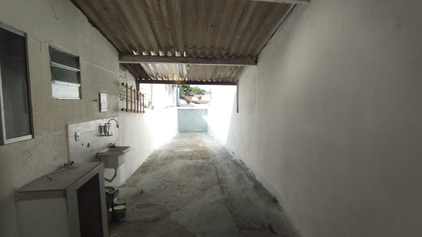 Casa, 1 quarto - Foto 5