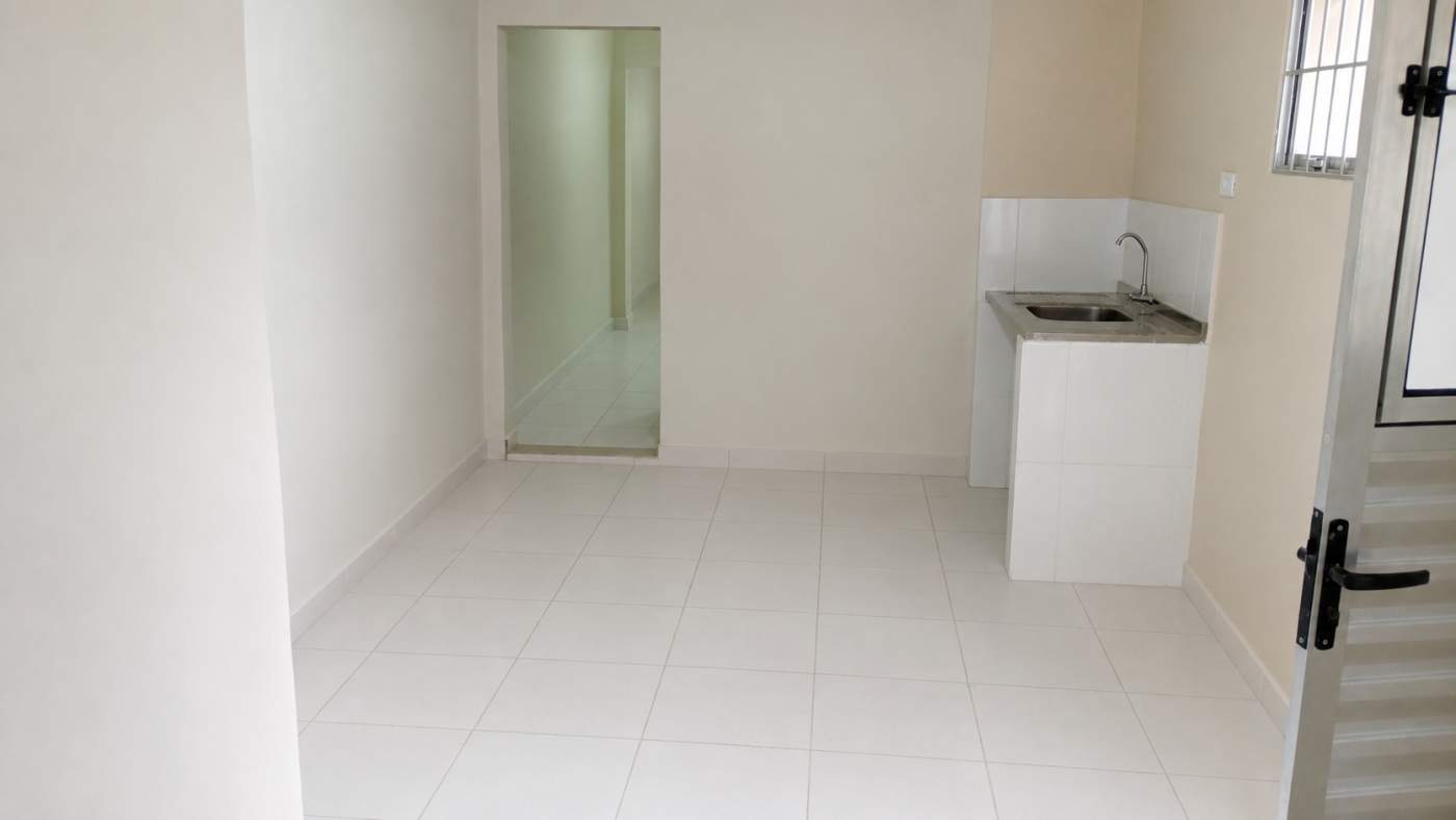 Casa, 2 quartos - Foto 1
