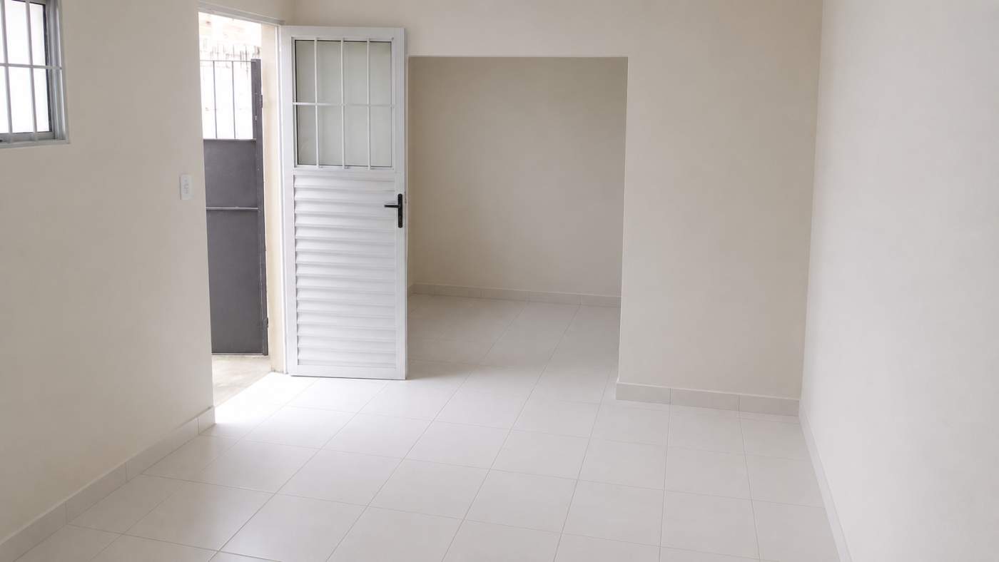 Casa, 2 quartos - Foto 2