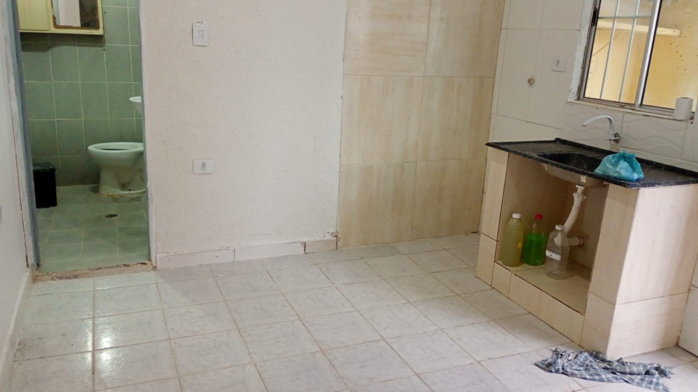 Casa, 1 quarto - Foto 3