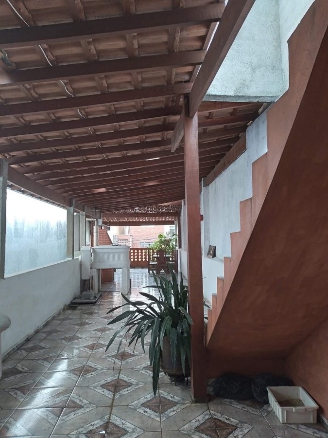 Sobrado, 2 quartos - Foto 4
