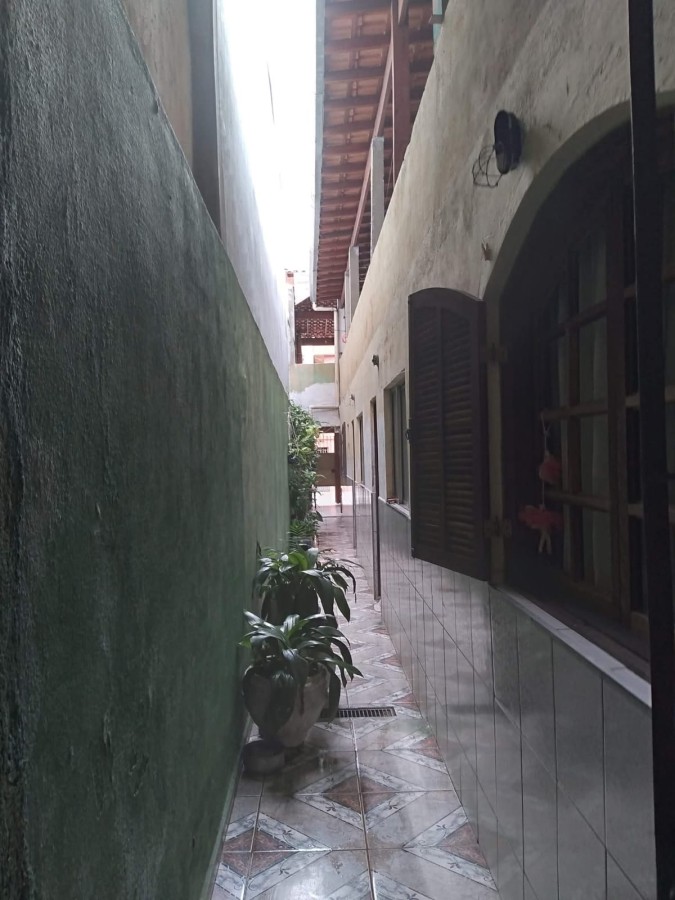 Sobrado, 2 quartos - Foto 9