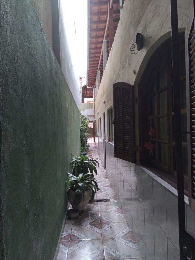 Sobrado, 2 quartos - Foto 21