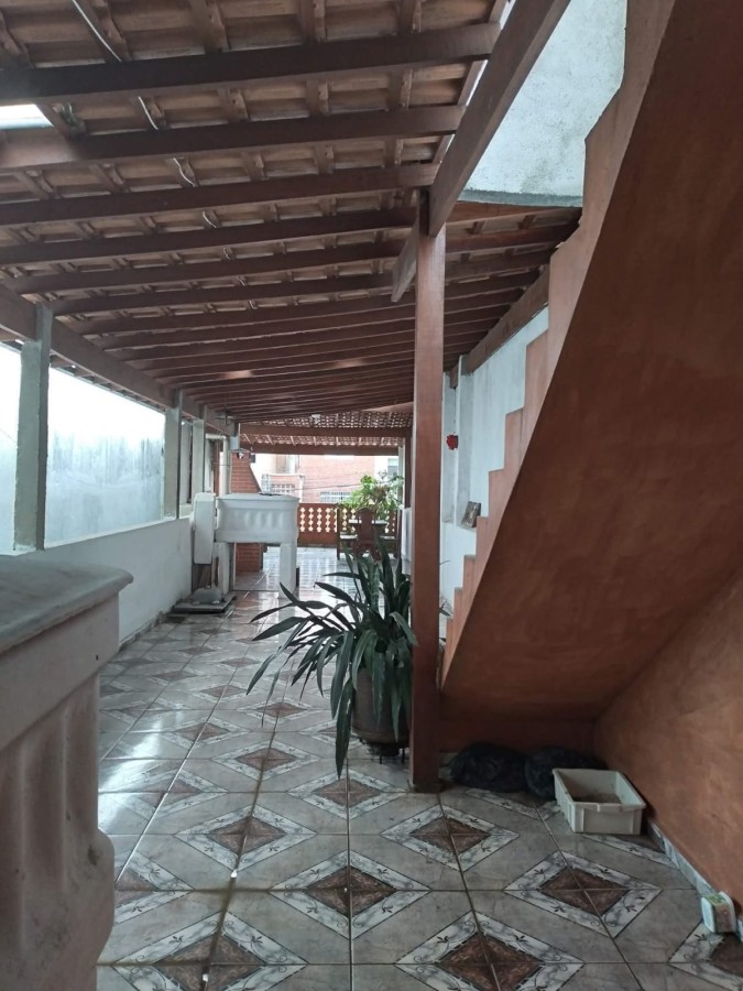 Sobrado, 2 quartos - Foto 17