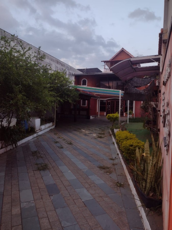 Sobrado, 3 quartos - Foto 2