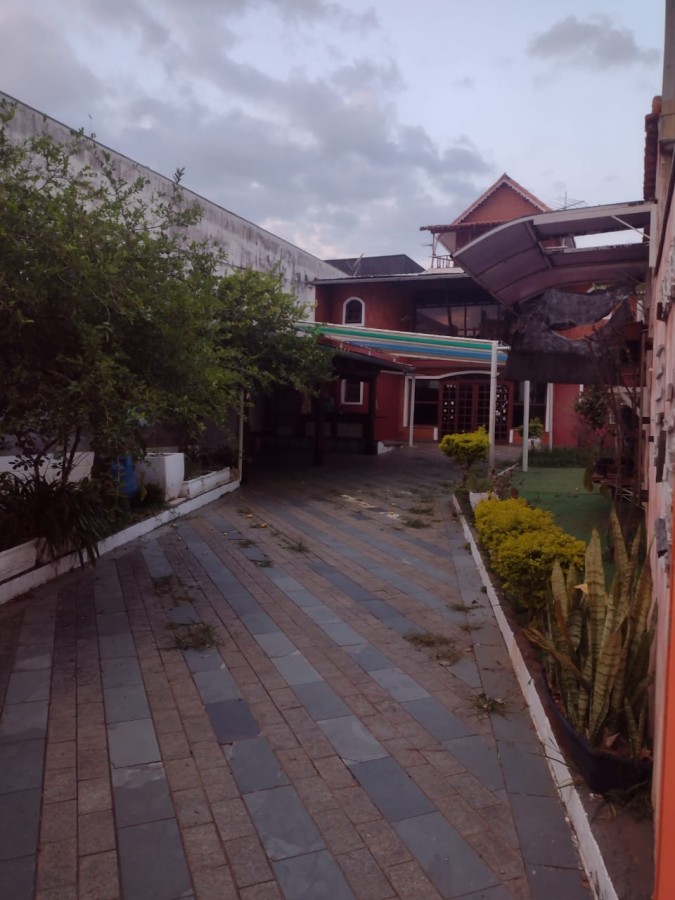 Sobrado, 3 quartos - Foto 1