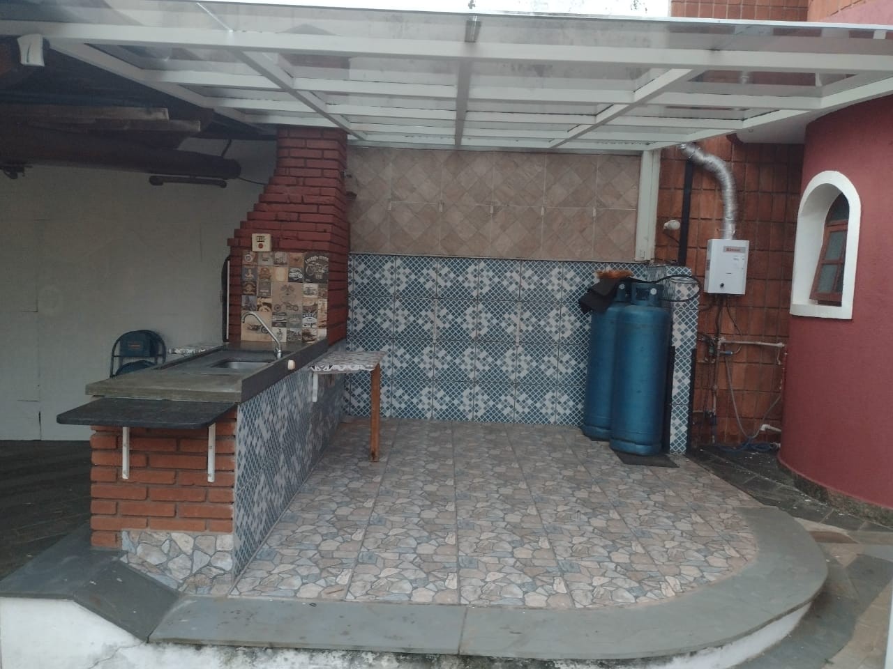 Sobrado, 3 quartos - Foto 24