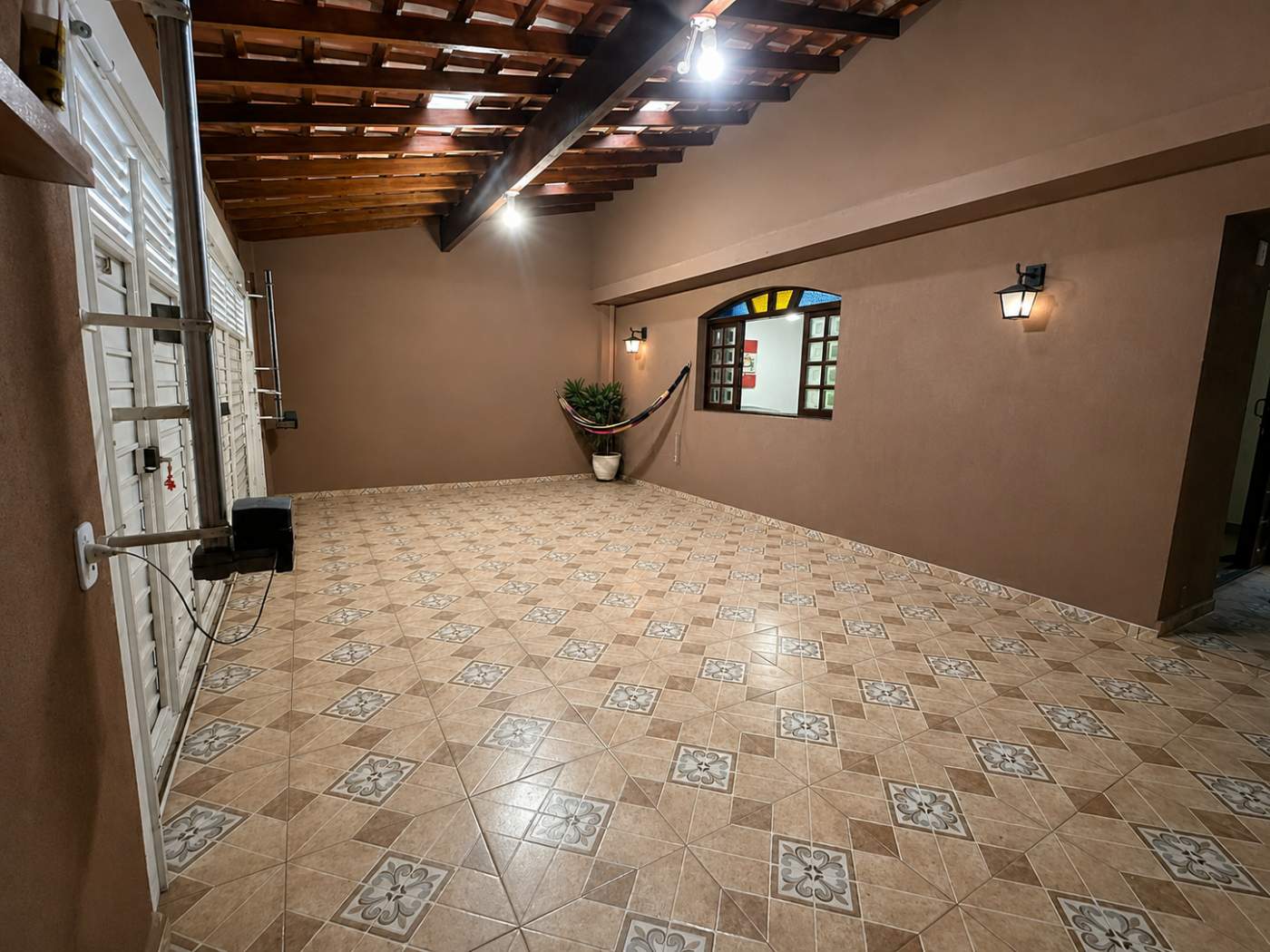 Casa, 4 quartos - Foto 2