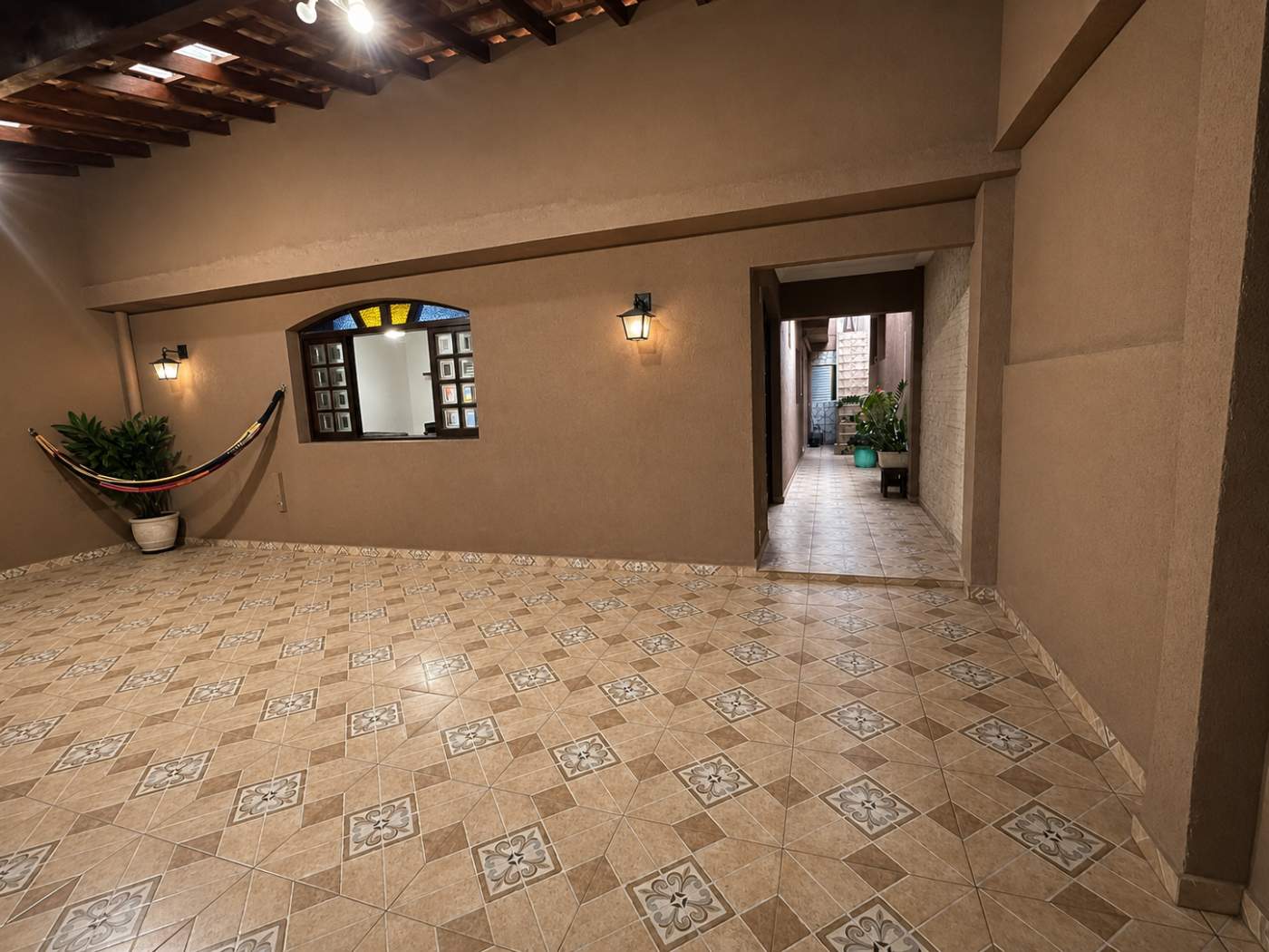 Casa, 4 quartos - Foto 3