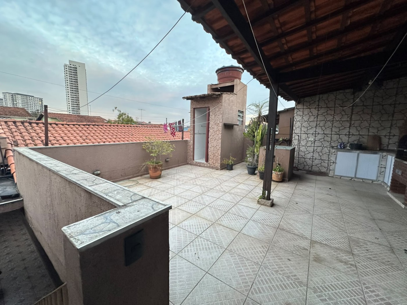 Casa, 4 quartos - Foto 6