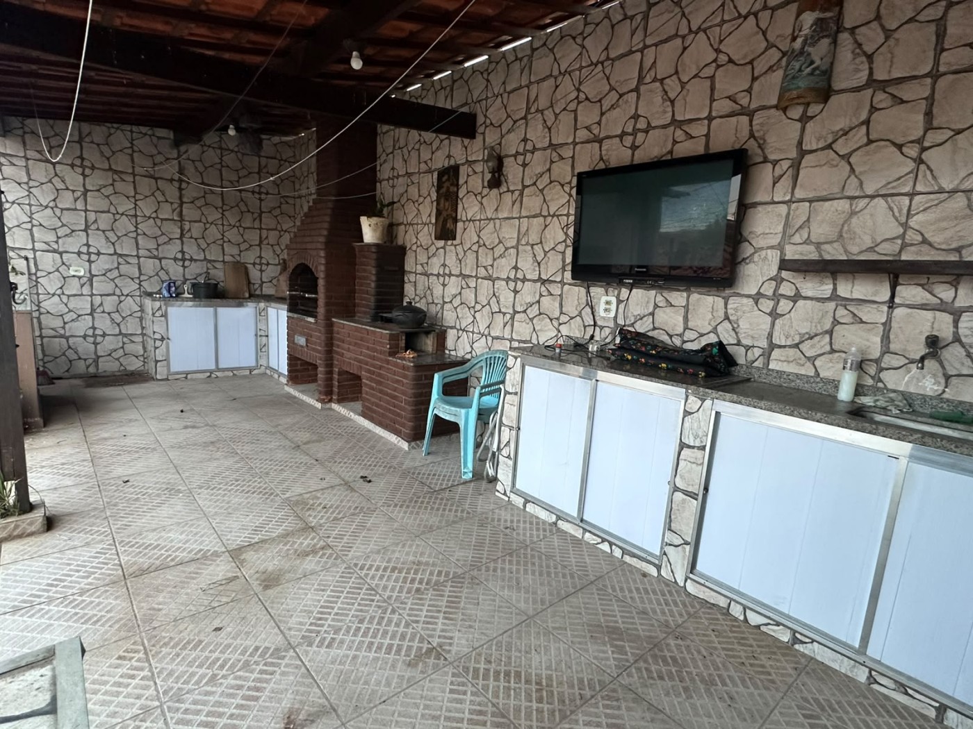 Casa, 4 quartos - Foto 5